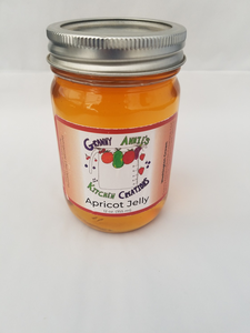 Apricot Jelly