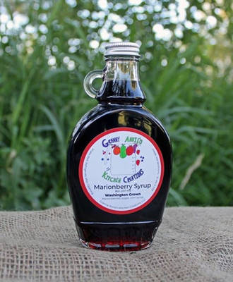 Syrup