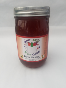 Raw Honey