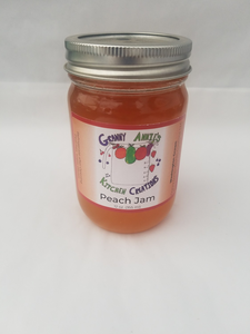 Peach Jam