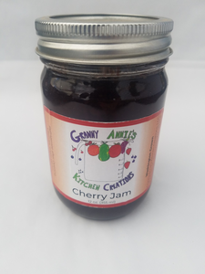 Cherry Jam