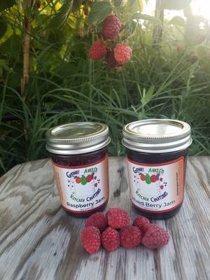 Jam